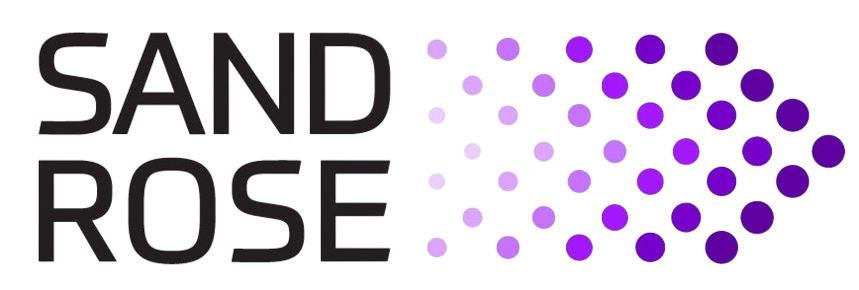Sand Rose Logo
